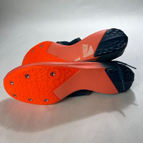 Nike Zoom Victory XC 4 Shoes Mens Size 12 Cross Country Running Racing - Picture 3 of 7